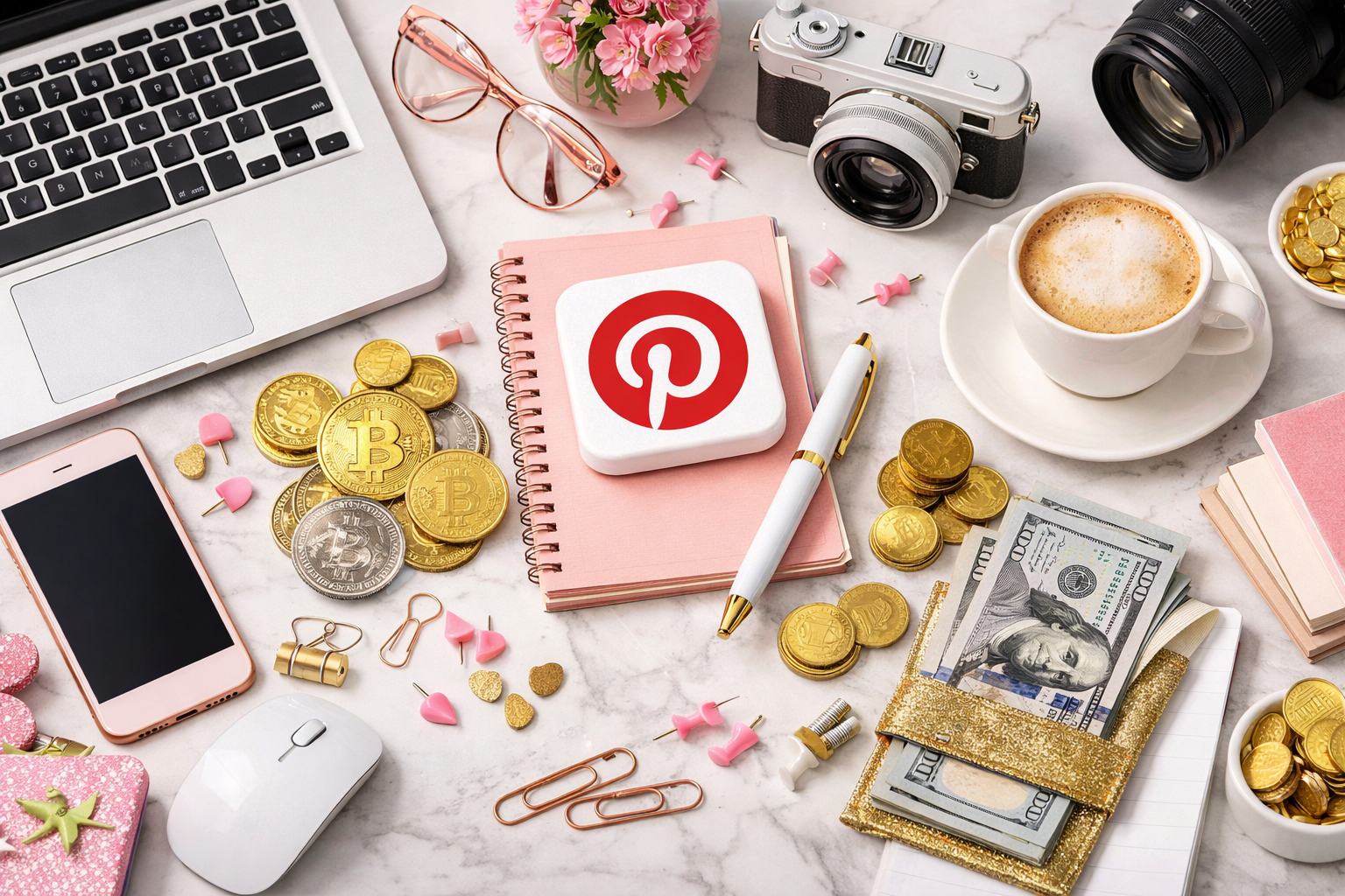 Mehr über den Artikel erfahren Affiliate Marketing für Anfänger: Der komplette Guide zum Start